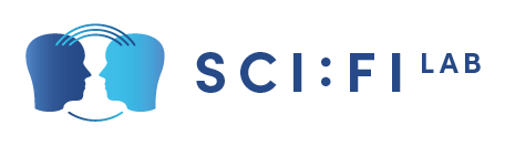 SCI:FI Lab logo